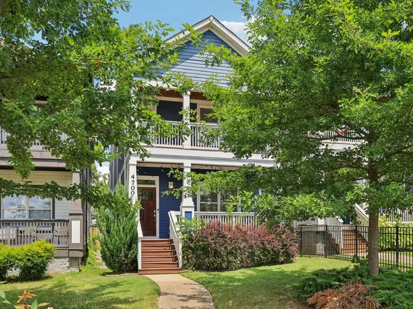 4700 Indiana Ave, Nashville, TN 37209