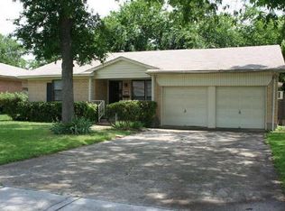 411 Daniel St, Richardson, TX 75080