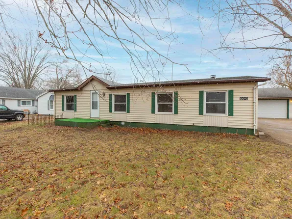 10093 Glenwood Ave, Osceola, IN 46561