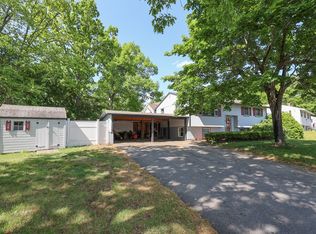 8 Fordham Dr, Nashua, NH 03062
