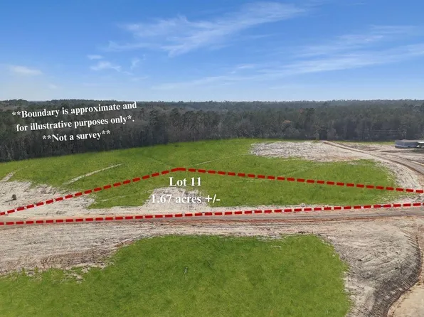 LOT 11 Highway 62, Franklinton, LA 70438
