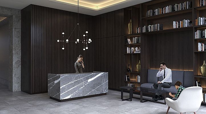 1st image of 85 John St APT 4D