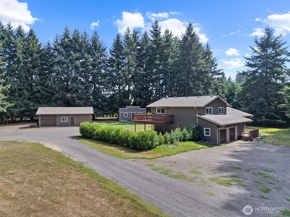 15711 NE 117th Court, Brush Prairie, WA 98606
