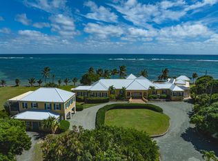 23 24 25 Granard CO, St. Croix, VI 00820