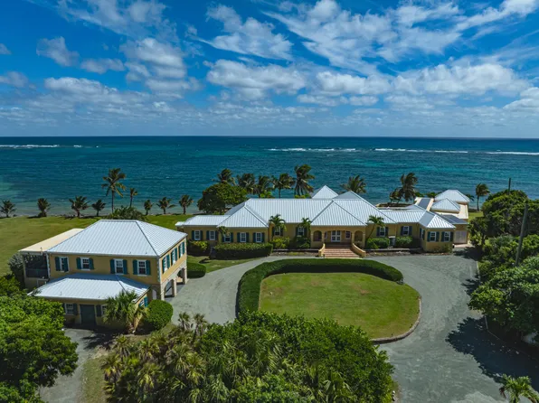 23 24 25 Granard CO, St. Croix, VI 00820