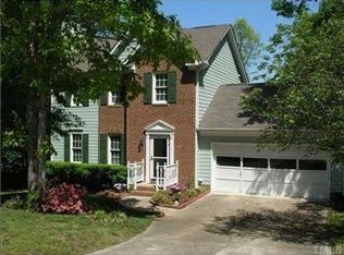 3501 Singleleaf Ln, Raleigh, NC 27616