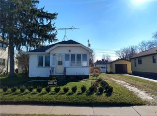 920 Railroad Ave, Boyceville, WI 54725