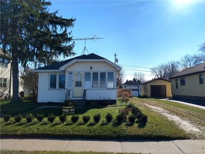 920 Railroad Ave, Boyceville, WI, 54725