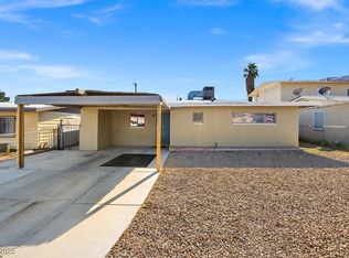 1800 Walnut Ave, Las Vegas, NV 89101