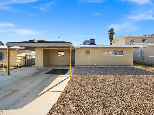 1800 Walnut Ave, Las Vegas, NV 89101