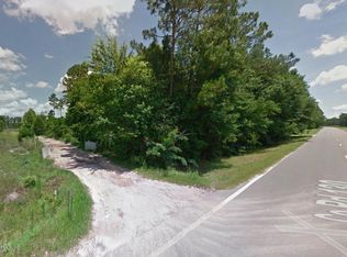 5947 Sunshine Ln, Glen Saint Mary, FL 32040