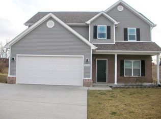 3028 Silver Charm Ct, Richmond, KY 40475