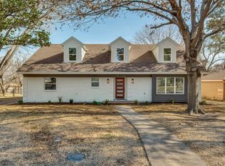 5218 Oak Trl, Dallas, TX 75232