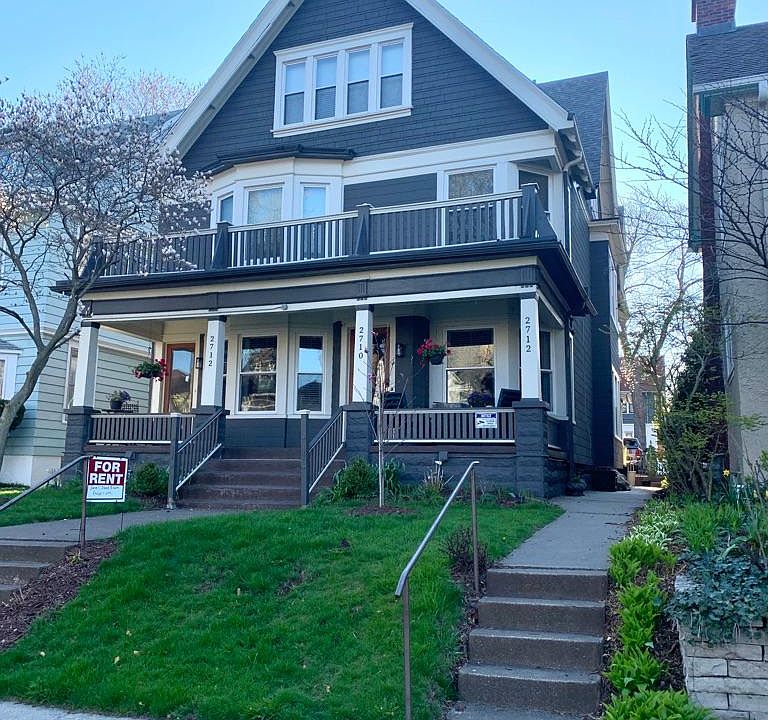 1st image of 2712 N Farwell Ave