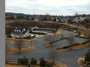 1909 Hoods Fort Cir NW, Kennesaw, GA 30144