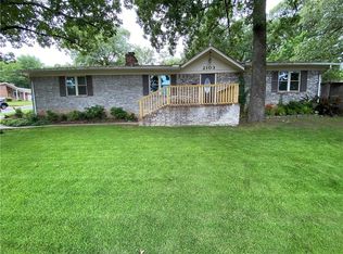 2103 Maple St, Van Buren, AR 72956