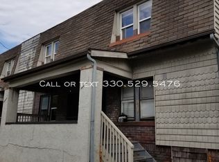 393 Cross St, Akron, OH 44311