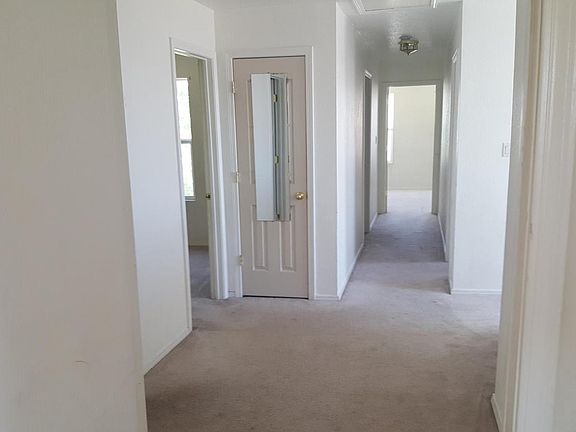 So Many Bedrooms