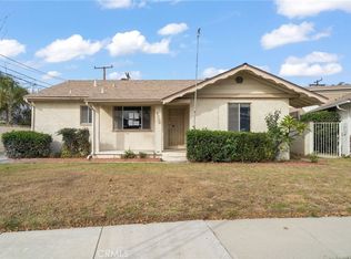 6713 Yearling St, Lakewood, CA 90713