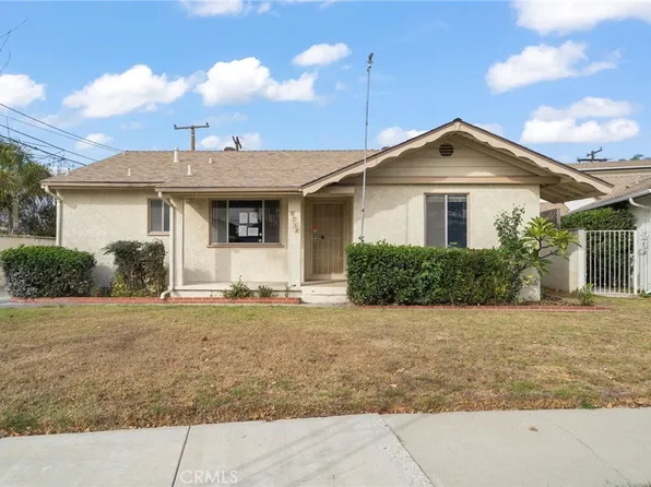 6713 Yearling St, Lakewood, CA 90713