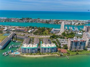 9301 Blind Pass Rd, Saint Pete Beach, FL 33706