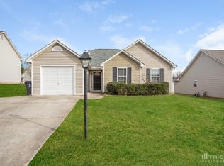 653 Windy Way, Stockbridge, GA 30281