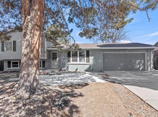 1969 S Ouray St, Aurora, CO 80013