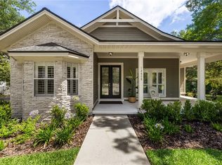 12808 SW 2nd Pl, Newberry, FL 32669