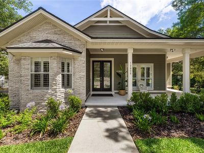 12808 SW 2nd Pl, Newberry, FL, 32669
