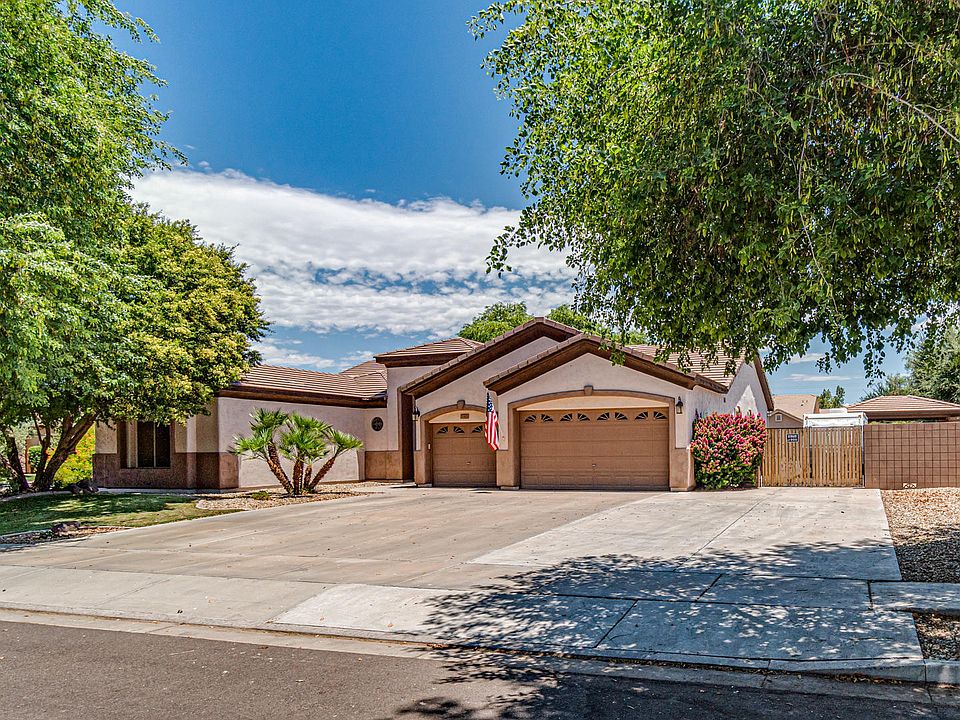 1st image of 20805 S Tiberius Dr
