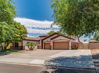 20805 S Tiberius Dr, Queen Creek, AZ 85142