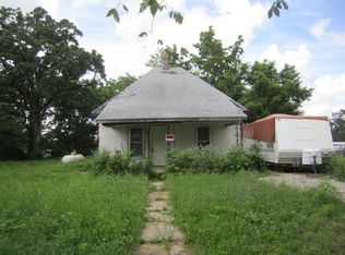 101 E Ruby St, Conway, MO 65632