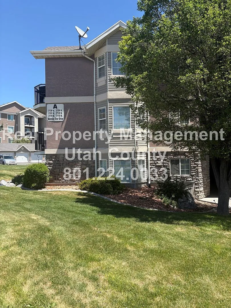 Half Off First Months Rent! Condo in Saratoga Springs — Photo 1