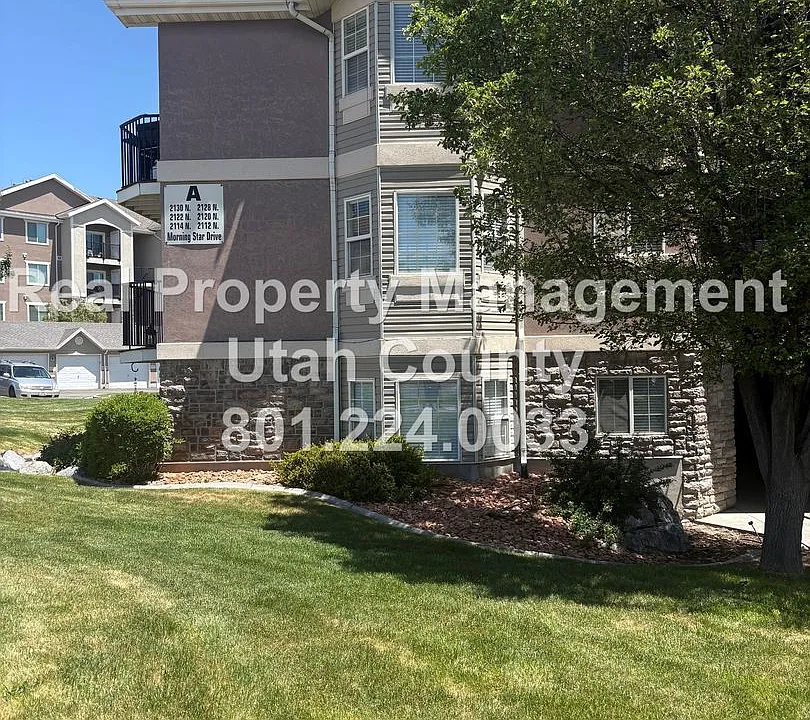 2120 N Morning Star Dr