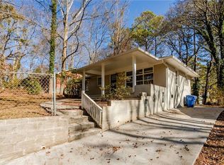 2168 Polar Rock Pl SW, Atlanta, GA 30315