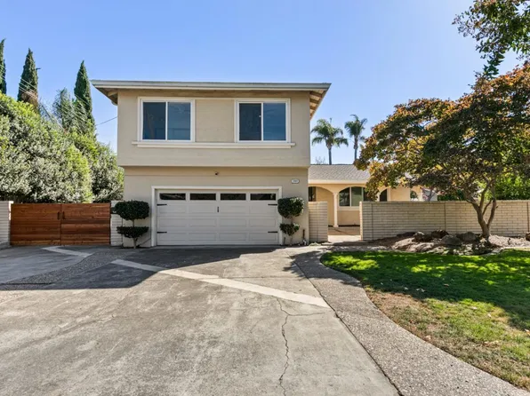1464 Georgetta Dr, San Jose, CA 95125