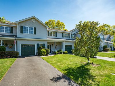 118 Willow Wood Drive #118, Oakdale, NY, 11769