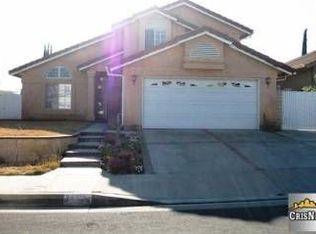 25515 Norfolk Pl, Saugus, CA 91350