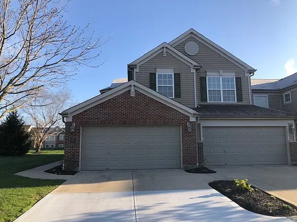 6644 Adena Cir, Maineville, OH 45039