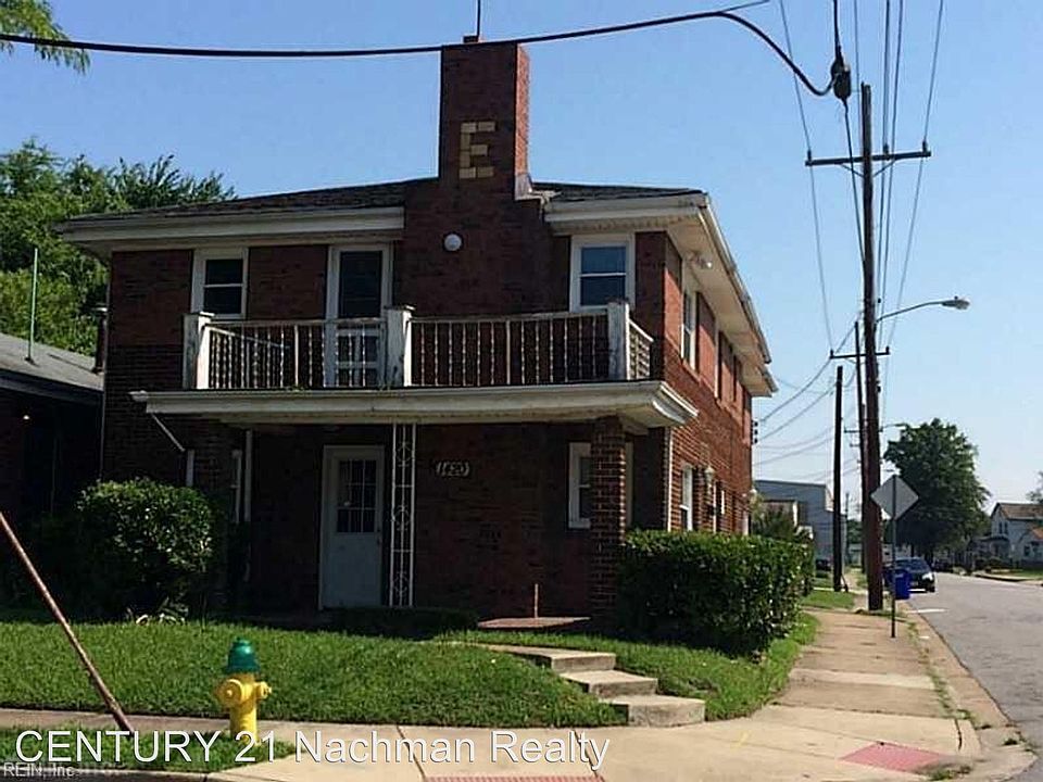 1st image of 1420 Goff St #8399705