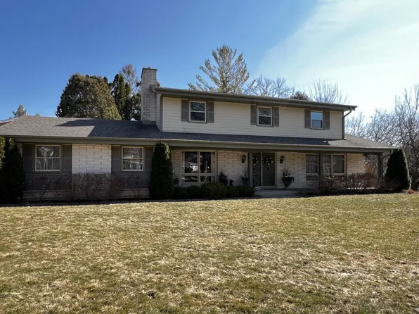 12135 West Ohio AVENUE, West Allis, WI 53227