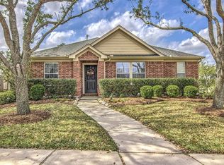 4811 Waterside Village Ct, Richmond, TX 77407