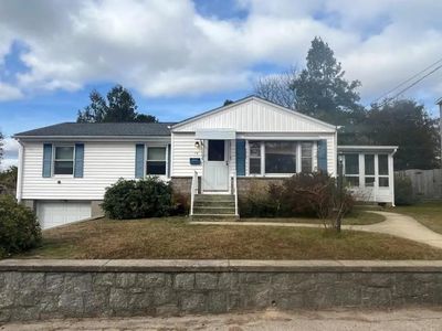 14 Vincenzo Dr, West Warwick, RI, 02893