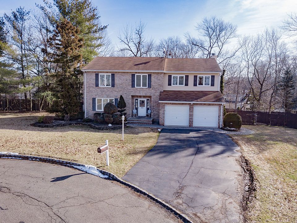 4 Nancy Ct Wayne NJ 07470 Zillow