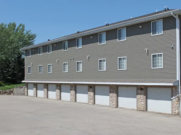 3440 Midvale Dr APT 8, Janesville, WI 53546