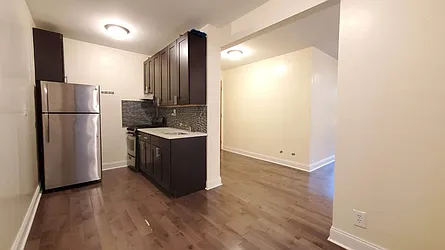 Rented by BRICK & GALO REALTY CORP