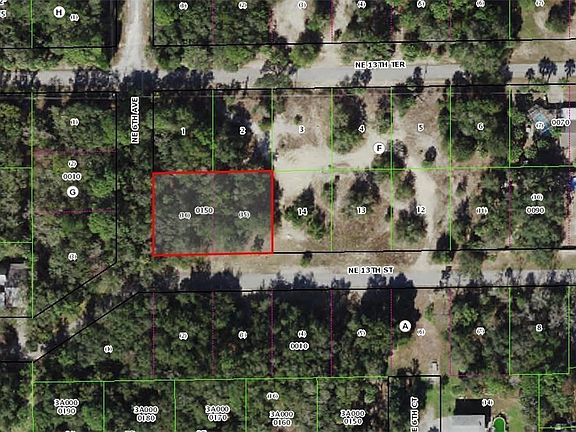 5th image of 605 NE 13th St