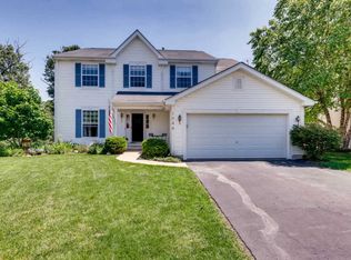 1944 Bluff Ct, Round Lake, IL 60073