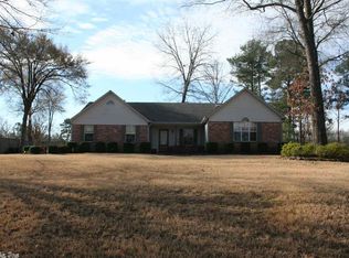 1015 Quail Ridge Dr, Alexander, AR 72002