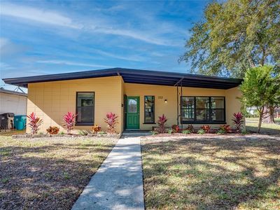 332 N Lakeland Ave, Orlando, FL, 32805